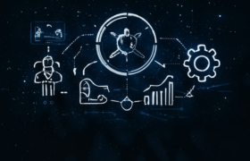 Transformación de Negocios