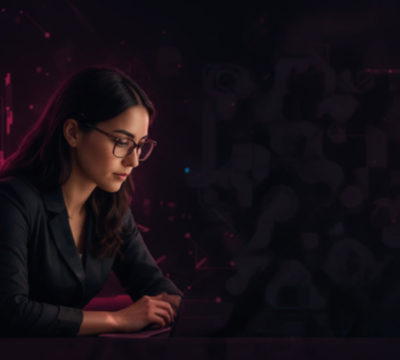 Para mujeres que desarrollan tecnología